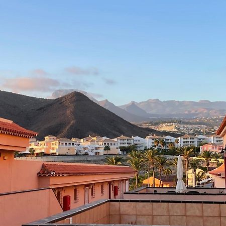 Casa Mostaza Лос Кристианос Экстерьер фото
